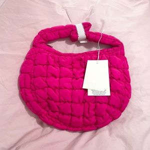 SOLD COS Quilted Mini Bag💖